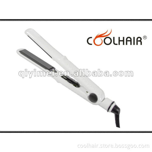 2012 New Design Professional Hair Straightener